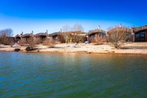 LAGOVIDA Dünenhaus Comfort Familia c am Störmthaler See