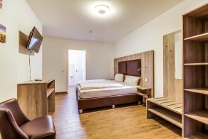 LAGOVIDA Möwenblick b am Störmthaler See