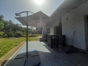 Maisons de vacances Maison de campagne ideale pour sejour en famille : photos des chambres