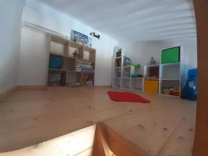 Maisons de vacances Maison de campagne ideale pour sejour en famille : photos des chambres