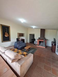 Sítio com casa Rústica Itamonte