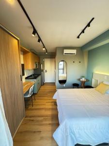 807 · Aconchegante AP na V. Mariana | C Ar cond.