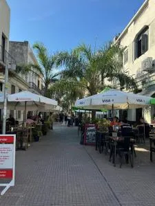 Apartamento en Peatonal Ciudad Vieja - José Ignacio