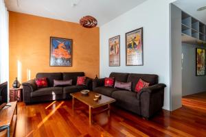 Paradise, by the Cathedral & Alcazar