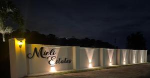 Durban Holiday Apartments by Mieli Estates , Unit 4