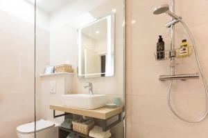 Liberty Town Center Room 1