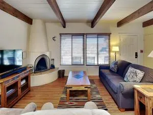 Artist Road #30 - Cerrillos