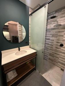 Apartaestudio Chapinero, Bogota