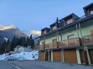 Sella Nevea Resort - Chiusaforte
