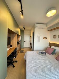 2211 · Next station Consolação | Studio Completo c Wi-Fi