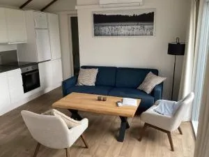 Swan Cabin in Karrebaeksminde - Naestved