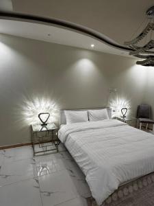 Luxury studio next to Quba استديو قباء