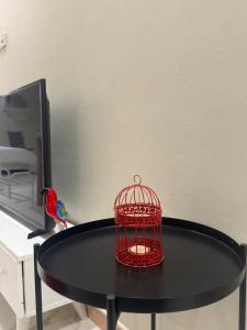 Luxury studio next to Quba استديو قباء