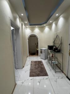 Luxury studio next to Quba استديو قباء
