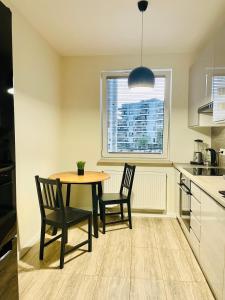 IkigaiHome PL modern apartment with garage