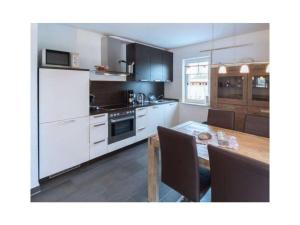 Holiday apartment Meerestraum