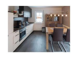 Holiday apartment Meerestraum