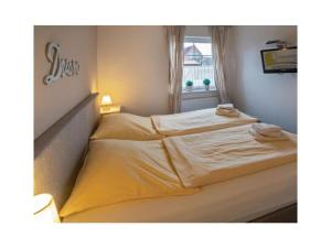 Holiday apartment Meerestraum