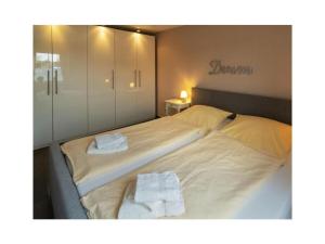 Holiday apartment Meerestraum