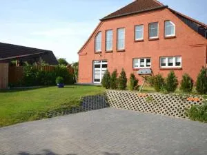 Müritz Engel Comfortable holiday residence - Klink