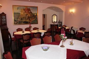 Bed & Breakfast Vila Stanišić