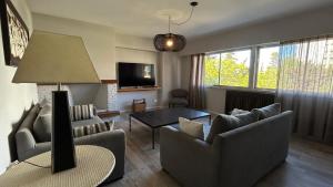 Departamento Costanera