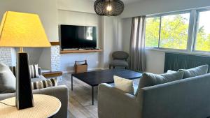 Departamento Costanera