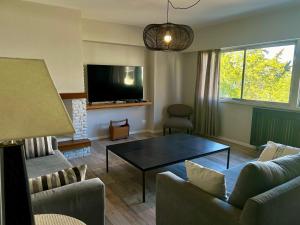 Departamento Costanera