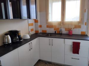 Appartement entier de 40 m2 proche gare Auterive