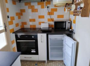 Appartement entier de 40 m2 proche gare Auterive