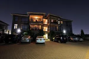 SALM Ntinda Apartment - Kyambogo