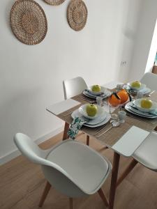 New central flat with AC and Wifi