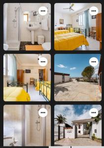 Bed and breakfast della palma