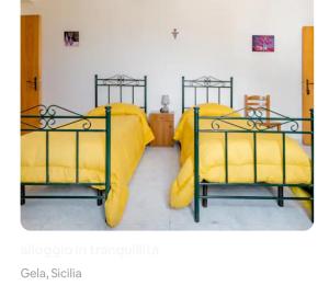 Bed and breakfast della palma