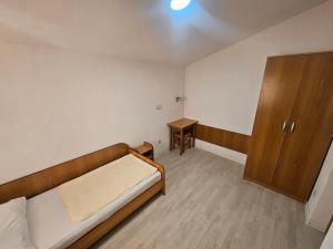 Single Room room in Pansion Obala