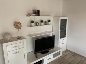 Ferienwohnung Rhönauszeit