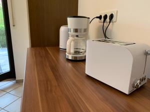 Ferienwohnung Rhönauszeit