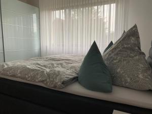 Ferienwohnung Rhönauszeit