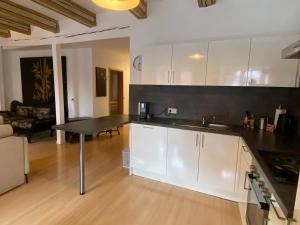 Ferienwohnung Silvia