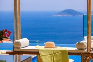 Villa Çalıkuşu Magnificent Ultraluxury Villa