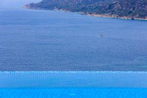 Villa Çalıkuşu Magnificent Ultraluxury Villa