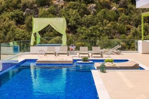 Villa Çalıkuşu Magnificent Ultraluxury Villa