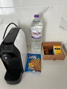 The Yacht apartments-tranquiliti and comfort in the heard of Alanya 200m to Keykubat beach