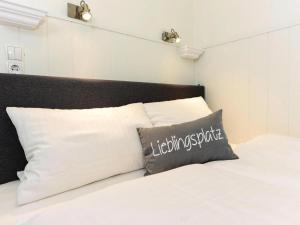 Appartement, Wyk auf Föhr