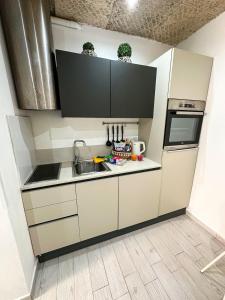 Paceville - 3B - Cozy Studio, Ideal for Couples