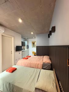 Paceville - 3B - Cozy Studio, Ideal for Couples