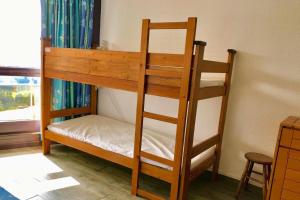 Résidence Les Arolles - Studio rénové et très fonctionnel pied des pistes MAE-3864