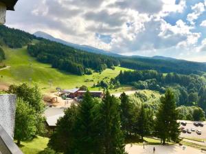 Résidence Les Arolles - Studio rénové et très fonctionnel pied des pistes MAE-3864