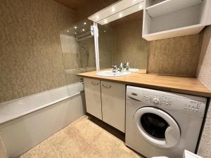 Résidence Les Glovettes - Très beau studio pied des pistes MAE-4164