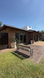Bule House